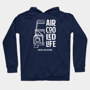 The Thing T181 - Aircooled Life Classic Car Culture Classic Hoodie